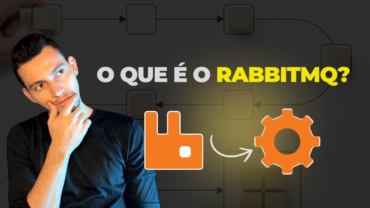 Pare de perder dados na sua automação! Desbloqueie o Poder do RabbitMQ
