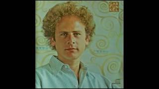 Art Garfunkel - When A Man Loves A Woman