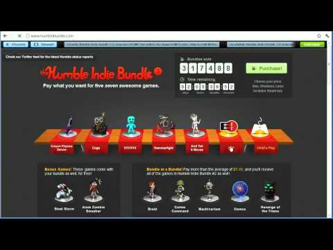 Overgrowth Weekly 34 - The return of Super Meat Rabbit