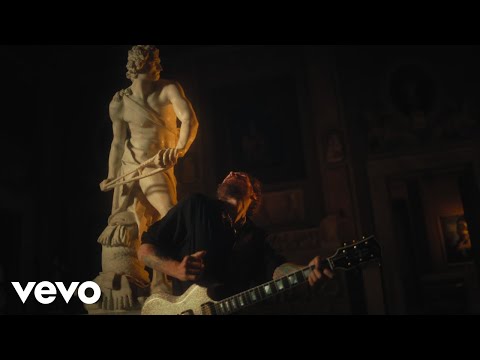 Jovanotti - La mia gente (Visual)