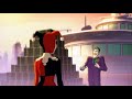 Harley Quinn 1x1 Joker Abandons Harley Quinn