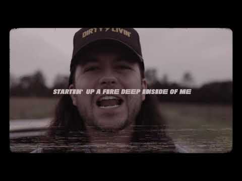 Cody Parks and The Dirty South - Girls and Gasoline (Lyric Video)