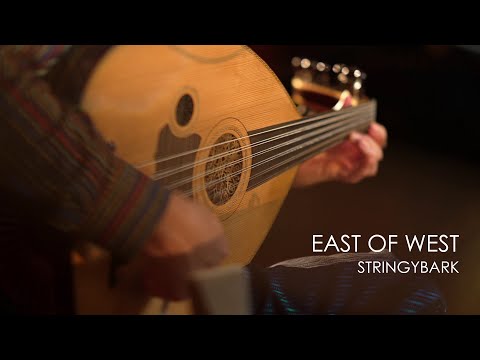 East of West - Stringybark