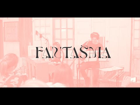 ALBA MESSA – FANTASMA (LIVE SESSION) [8]