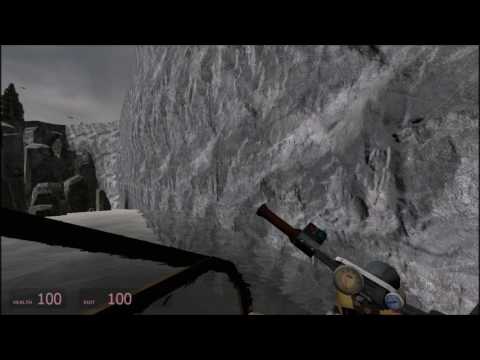 Watering Hole | Half-Life 2 - ChasmVille Part 13(Final)