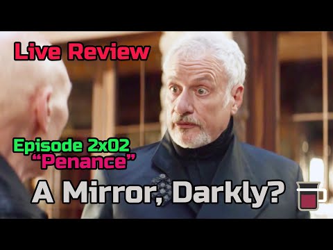 Star Trek Picard Season 2 | Episode 2 "Penance"