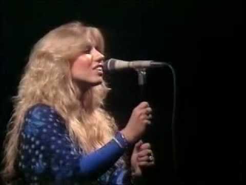 Judie Tzuke - I'm Not A Loser Live Glastonbury