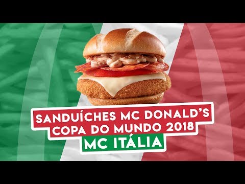 PROVANDO O MCITÁLIA - O PODEROSO GORDÃO #7