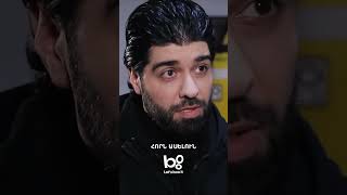 Հոր փոխարեն եղբայրը🎬 #Goyamart #Գոյամարտ #Shorts #PanArmenianTVOfficial