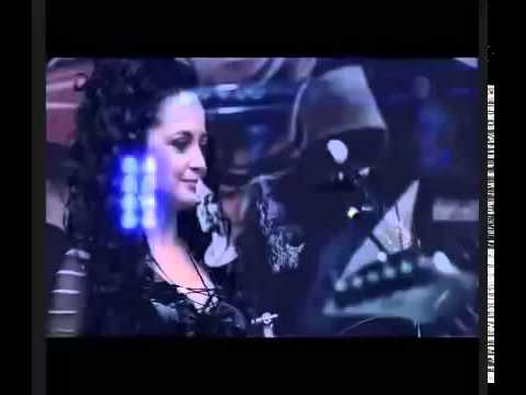 Arakain-Zimní Královna