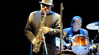 Van Morrison - Into The Mystic