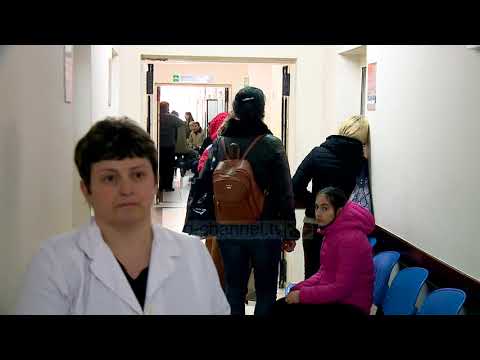 162 të prekur nga fruthi, MSH plan masash: Situata nën kontroll - Top Channel Albania - News - Lajme