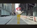 Bird Brain Dance