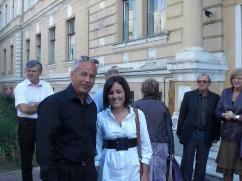 Balcescu, 1974 - Reintilnirea de 35 de ani la Cluj