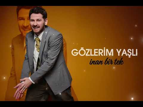 Yılmaz Taner - Vurgunum Sana  (Lyrics video)