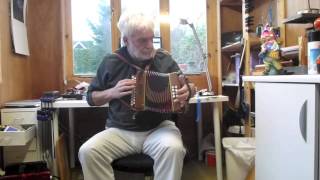 Jingle Bells - Lester - Melodeon