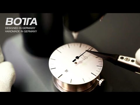 Armbanduhren von BOTTA