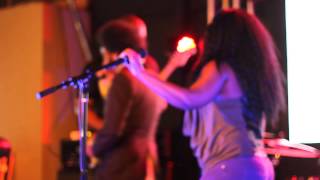 The Coup: Fat Cats, Bigga Fish (Antiquiet&#39;s SXSW Showcase 2014)