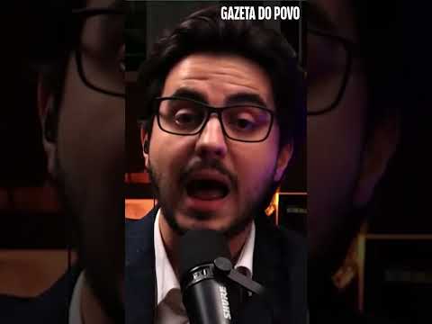 244 CANDIDATOS AO SENADO SE CALAM SOBRE ABUSOS DO STF