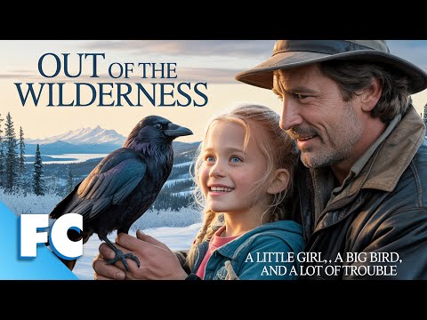 Out of the Wilderness | Full Adventure Movie | Free HD Wildlife David Carradine Movie | FC