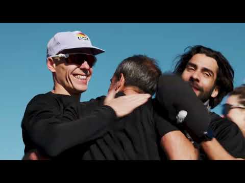 Marseille Outdoor Experiences 2024 - TEASER OFFICIEL