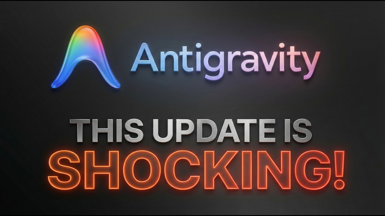 New FREE Google Antigravity Skills are INSANE!