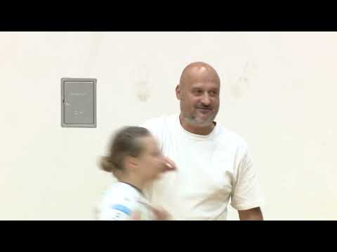 Gyömrő VSK - Abonyi KC Pest Vármegyei női felnőtt II. osztály döntő