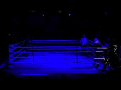 Thai Fights 5000 vol 2 Mike Brunbjerg vs Emran Hutak