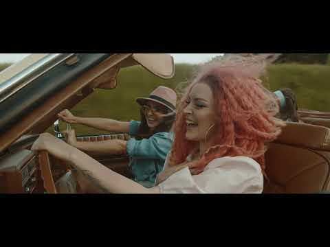 Barbora Švidraňová - TU A TERAZ |Official Video| (prod.Swibidie)