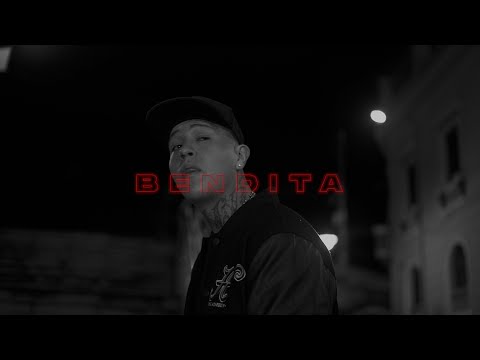 Forty DMG - Bendita (Shot by Pulpam)