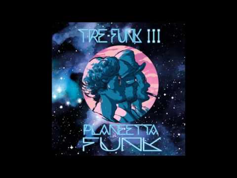 Tre-Funk III  - Monoliitti