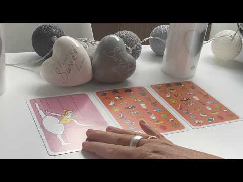 Orakel | Tagesorakel | Kartenlegung | Botschaft für den 07.07.2020