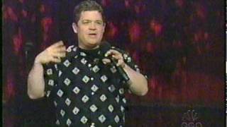 Patton Oswalt stand-up