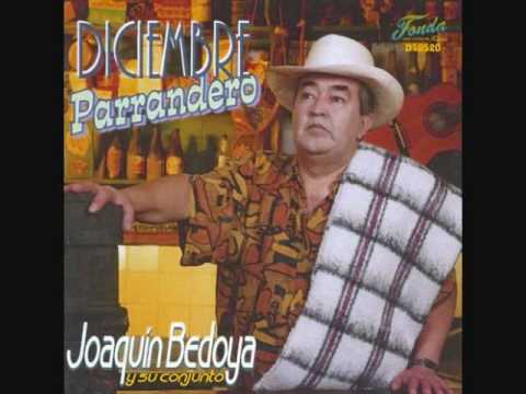 El Cacique  Mocorongo - Joaquin Bedoya