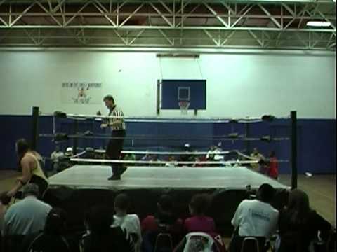 Pure Pro Wrestling presents Cody Manning vs. Xavier Justice
