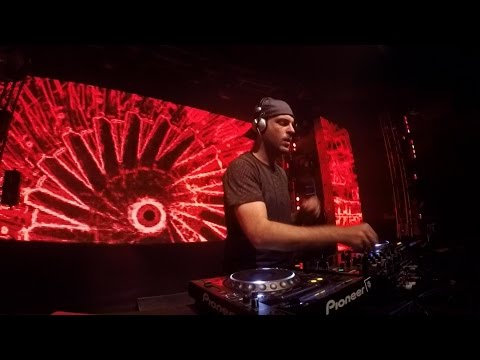 Stryker @ Groove - Buenos Aires, Argentina (01:08:00 min) ⭐️ CLICK HD ⭐️