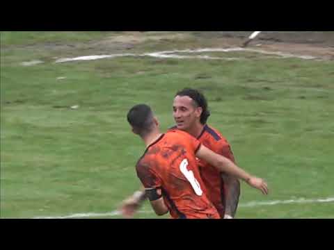 RESUMEN: JUVENTUD UNIDA 0 - BERAZATEGUI 1