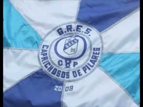 Caprichosos 1988. Obrigado pilares