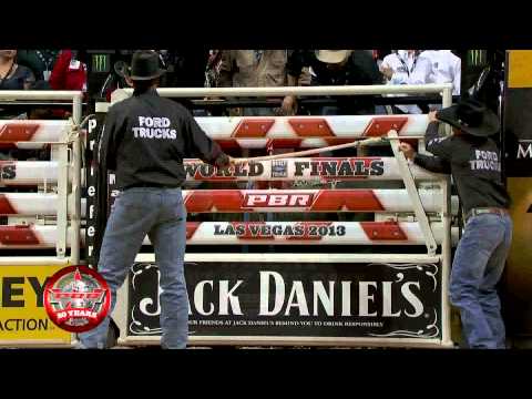 2013 BSB World Champion - Papa Louie