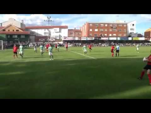 Atlético Astorga - Laredo | Ascenso a segunda división B, 2