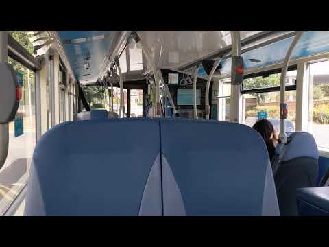 Sunday Allocation | Route 35: 7546/YX17NNV - Enviro 400 MMC