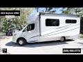 Check out this Video for a 2022 Tiffin Wayfarer 25RW(Stock #490043)  for sale by Pop RVs. This unit is located in Sarasota, FL