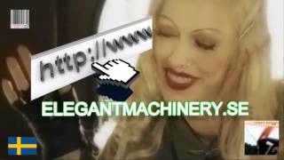 ELEGANT MACHINERY -Move