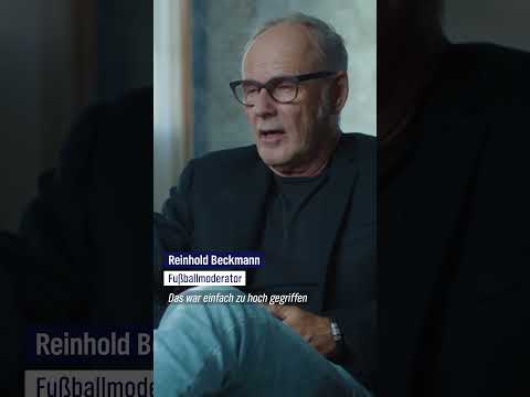 Video Thumbnail: Franz Beckenbauer vs. Berti Vogts #ndr #ndrdoku #fußball #beckenbauer #sport #wm