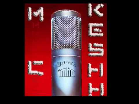 Mc Keshh & 15 MesKen - Elimi tutup birdaha