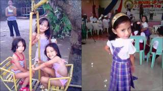 My Angels - Bubble Gum (slumber party girls)