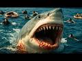 The Shark Ruined The Rescue Operation Best Action Movie Survival Full Movies In English 4K