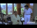 Brahmanandam Scolding His Brother Pellama Majaka Comedy Scenes Sindhuja