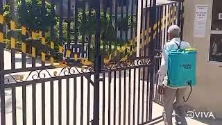 Laxmi Senior Secondary School Video