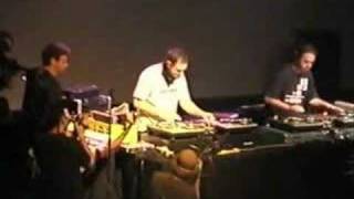 The Lessons - DJ Shadow, Cut Chemist, Steinski (2000) [1of2]